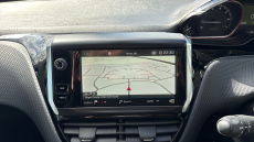 Peugeot 2008 1.2 PureTech 110 GT Line 5dr [6 Speed] Petrol Estate